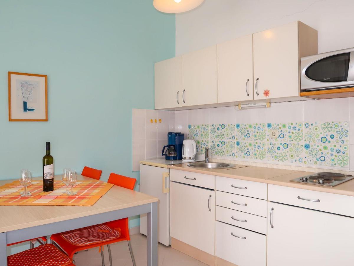 Apartment Elena - Snj115 By Interhome Senj  Exteriör bild