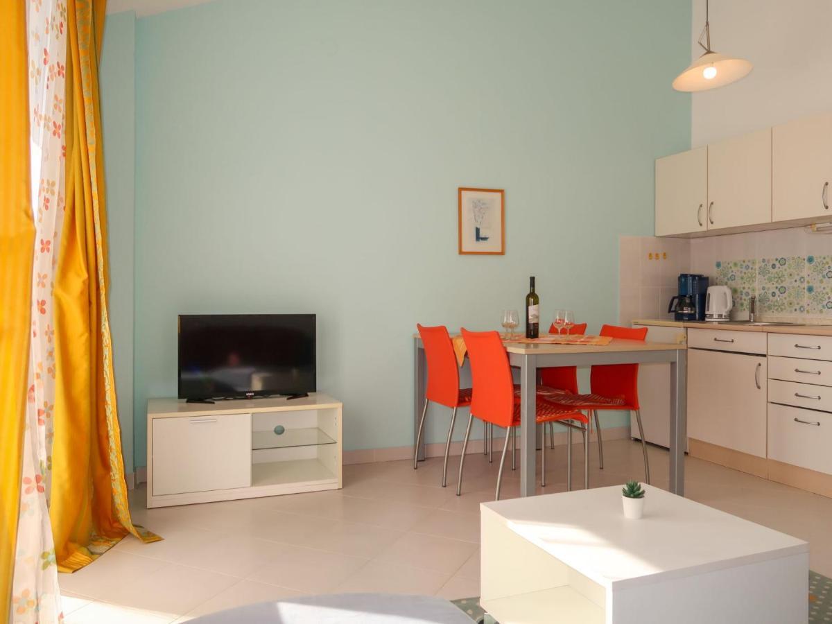 Apartment Elena - Snj115 By Interhome Senj  Exteriör bild
